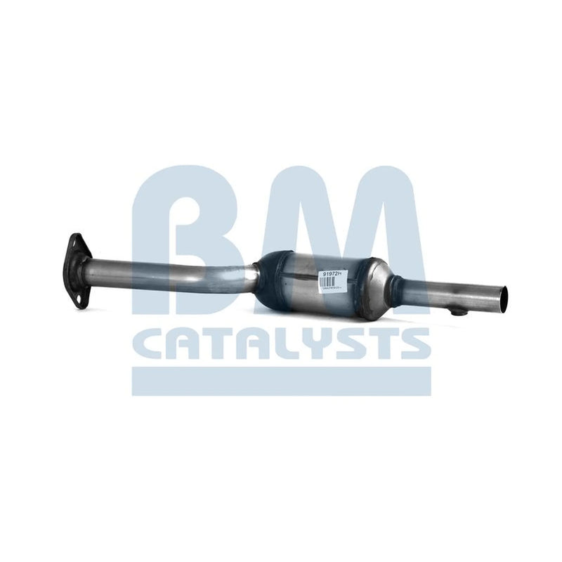 BM Catalysts Homologated Petrol Cat BM91972H