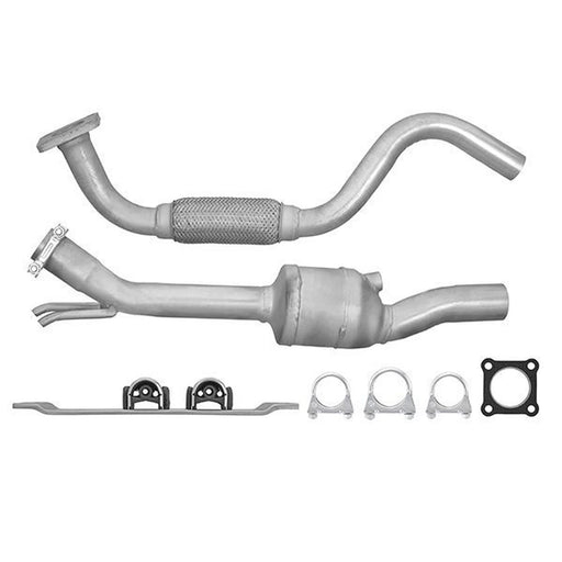 Hella Catalytic Converter 8LE 366 054-231