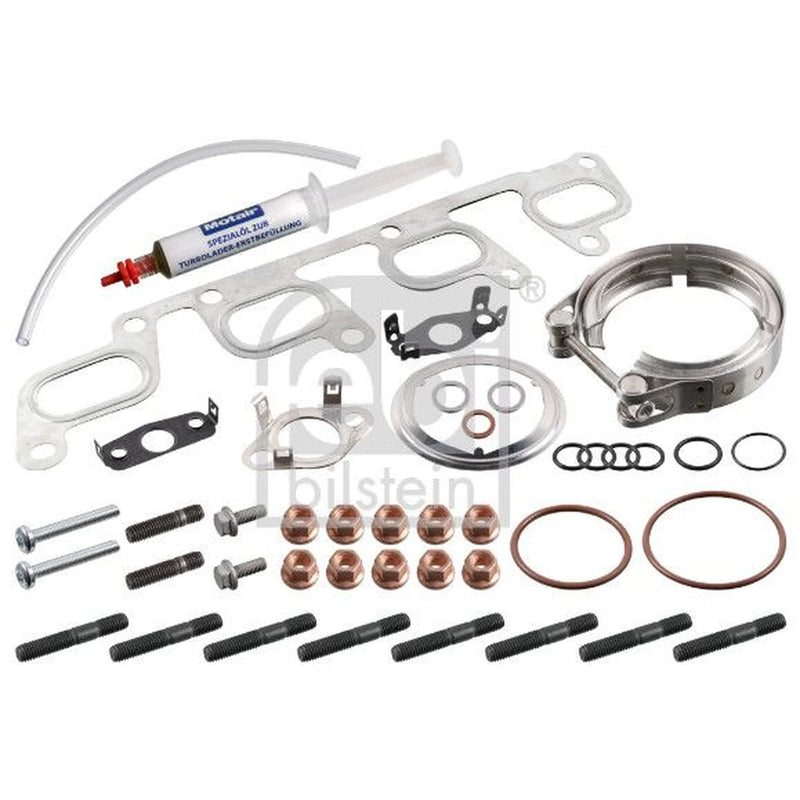Febi Charger Mounting Kit 190673