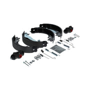 Bosch Brake Shoe Set Axle Kit 0 204 113 522