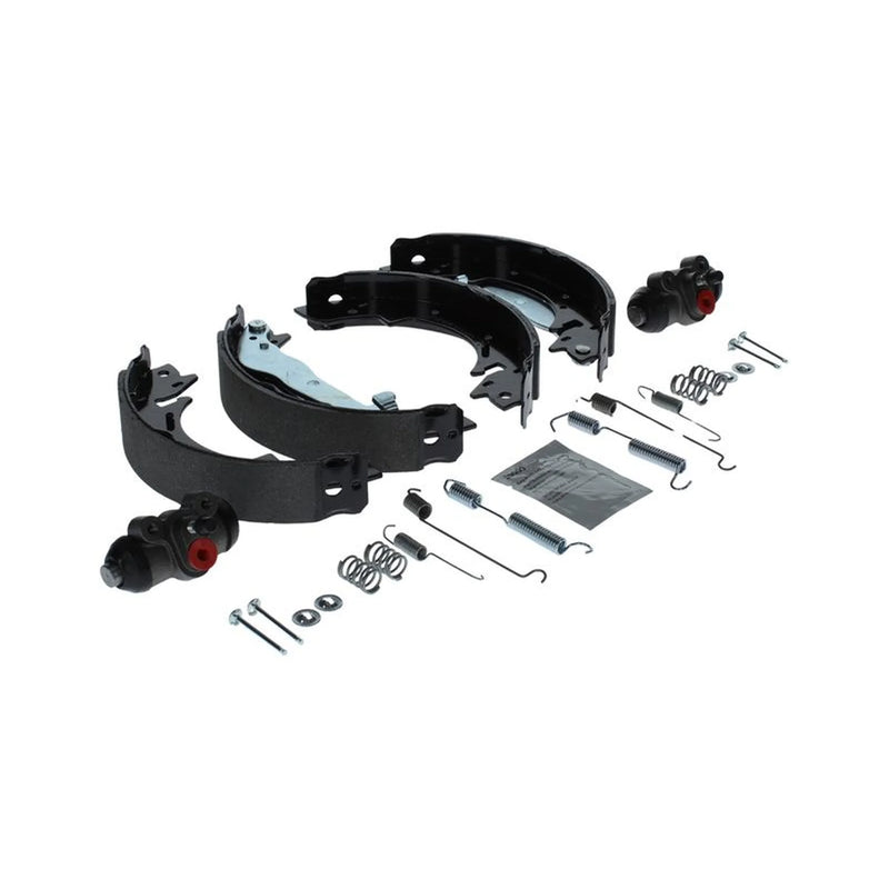 Bosch Brake Shoe Set Axle Kit 0 204 113 522