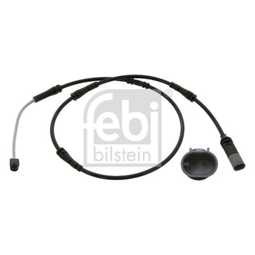 Febi Brake Pad Wear Sensor Rear Right 39140