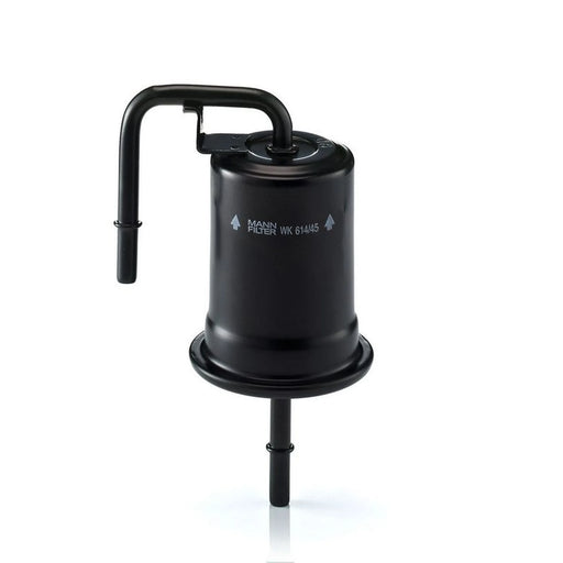 MANN-FILTER Fuel Filter Element WK 614/45