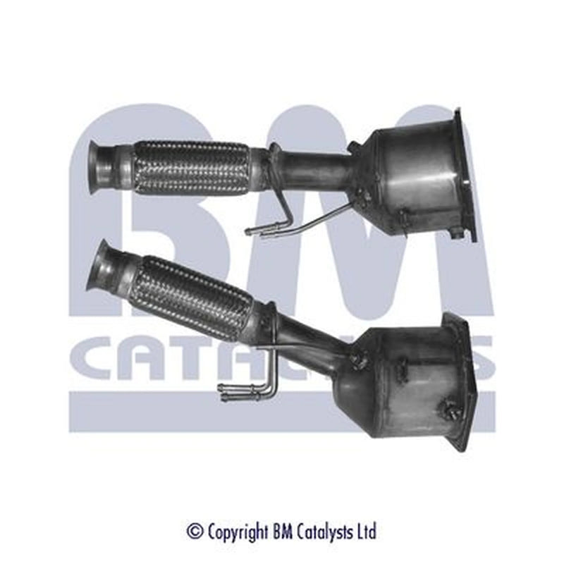 BM Catalysts Diesel Cat BM80335