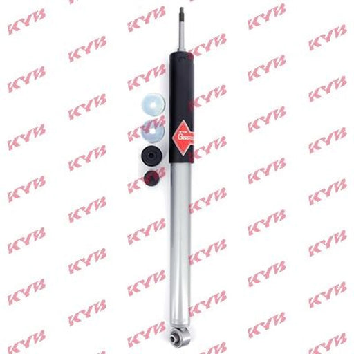 KYB Shock Absorber Damper Strut Front 553197
