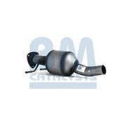 BM Catalysts Homologated Diesel Cat BM80406H