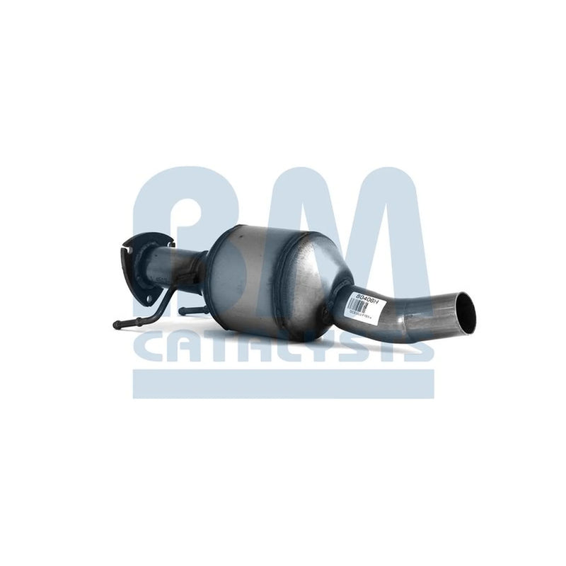 BM Catalysts Homologated Diesel Cat BM80406H