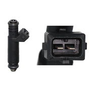 Valeo Fuel Injector Nozzle Pin 348288