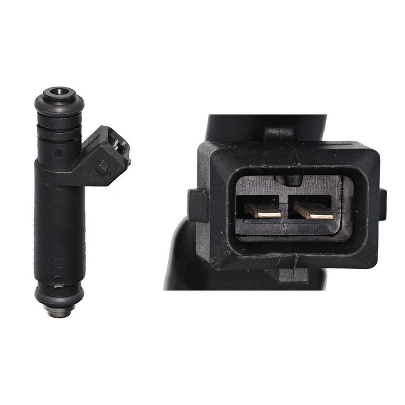 Valeo Fuel Injector Nozzle Pin 348288