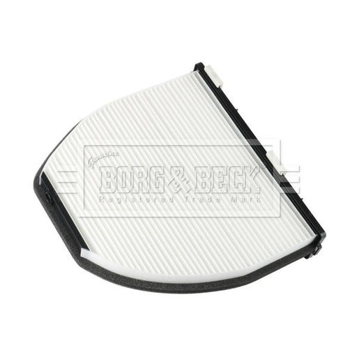 Borg & Beck Cabin Air Filter (Pollen Filter) BFC1374