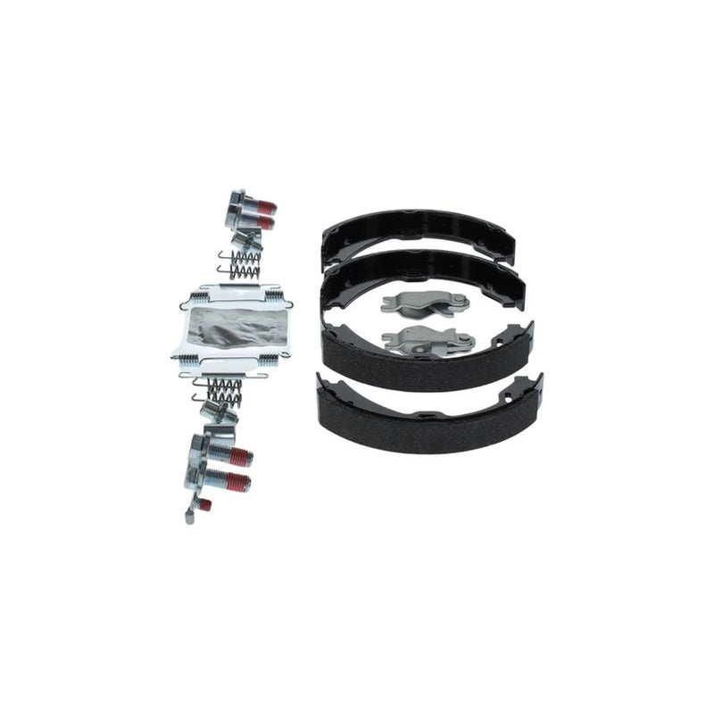 Bosch Parking Brake Shoe Set 0 204 113 815