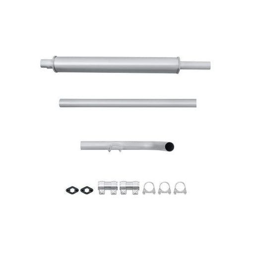 Hella Middle Silencer 8LC 366 023-261