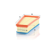 MANN-FILTER Engine Air Filter Left C 30 025