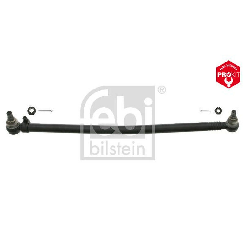 Febi Centre Rod Assembly Front 24168