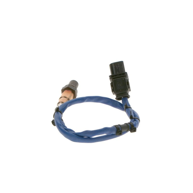 Bosch O2 Lambda Oxygen Sensor before catalytic converter 0 258 017 458