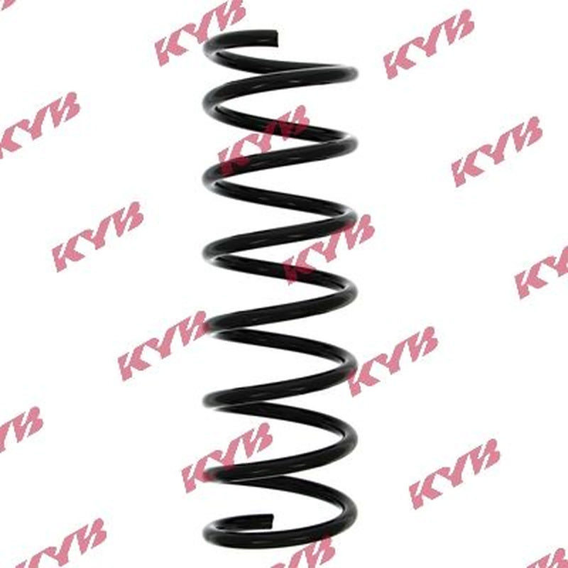 KYB Rear Suspension Coil Spring RA5125