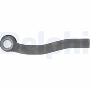 Delphi Steering Tie Rod End Ball Joint Front Left M12x1.5 TA2065