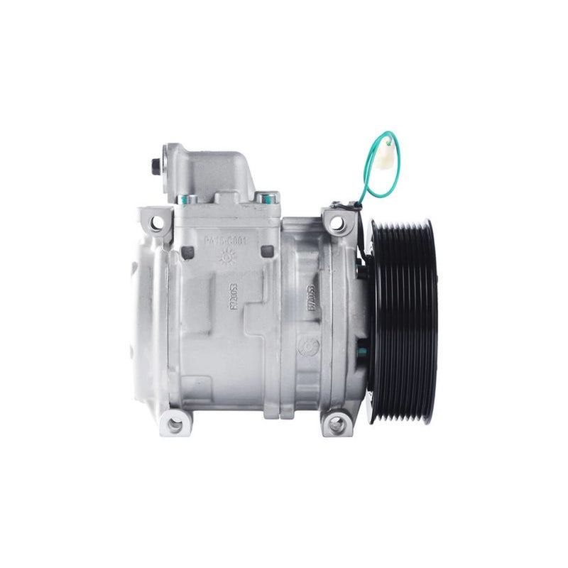 Hella Air Conditioning Compressor 8FK 366 200-021