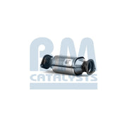 BM Catalysts Homologated Petrol Cat BM90133H