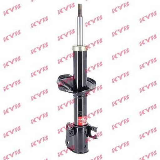 KYB Shock Absorber Damper Strut Front Left 332804