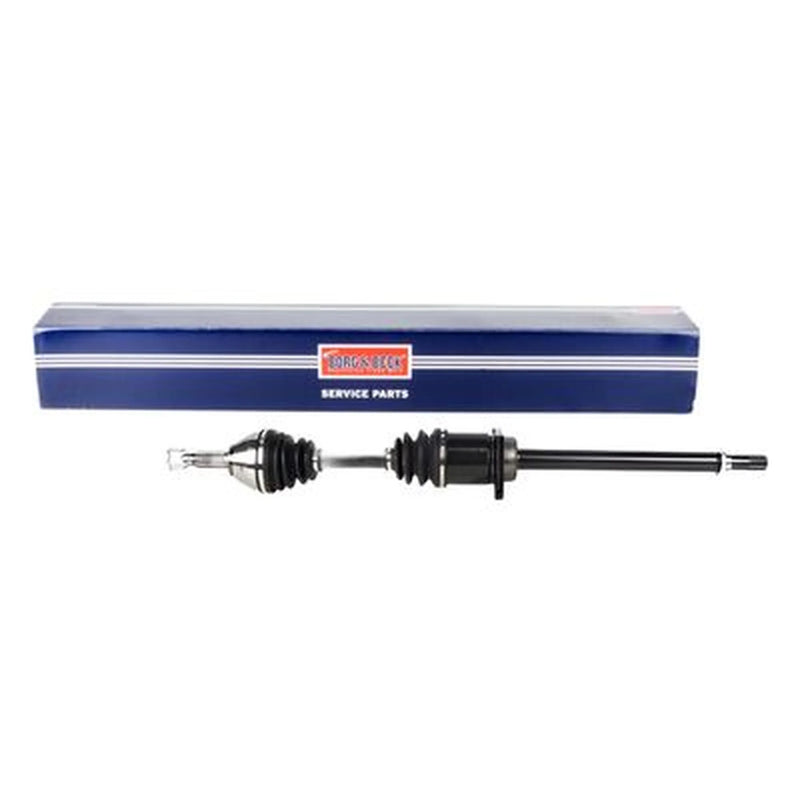 Borg & Beck CV Drive Shaft Driveshaft Front Right BDS1351