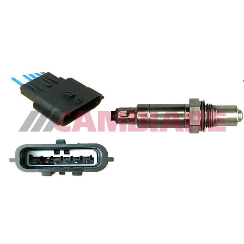 Cambiare O2 Lambda Oxygen Sensor before catalytic converter VE381887