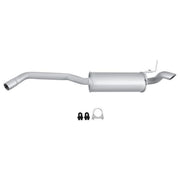 Hella End Silencer Rear 8LD 366 034-141