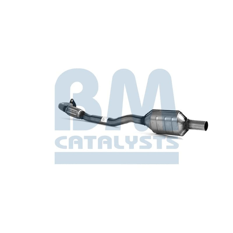 BM Catalysts Homologated Diesel Cat BM80213H
