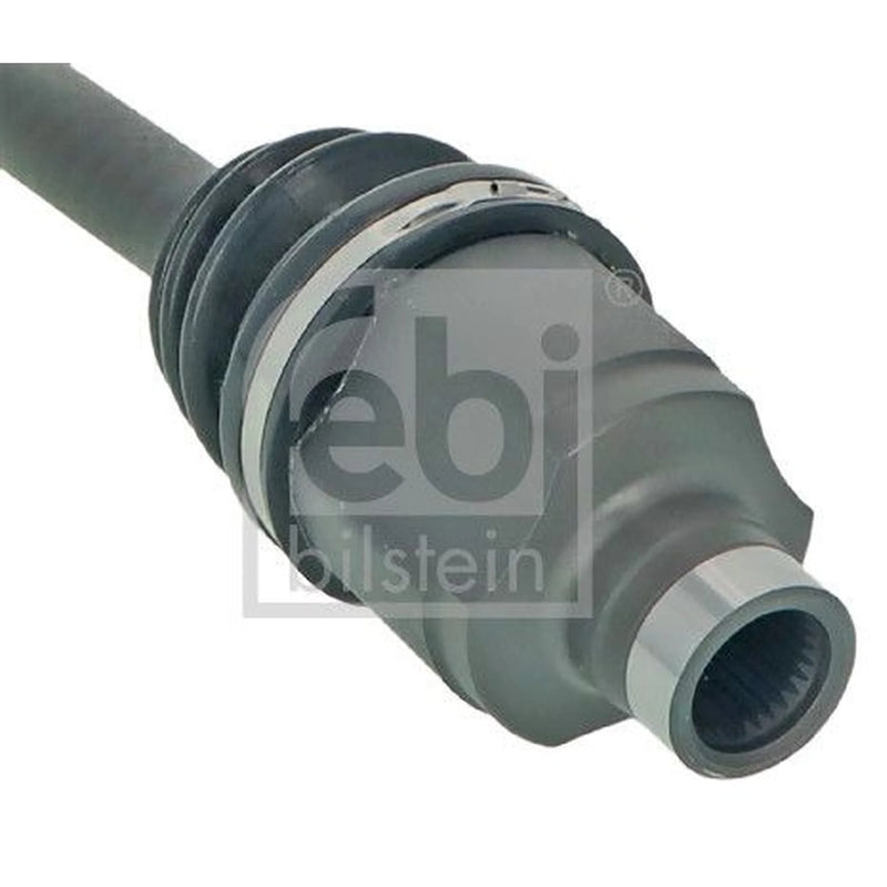 Febi CV Drive Shaft Driveshaft Front Right 1002968