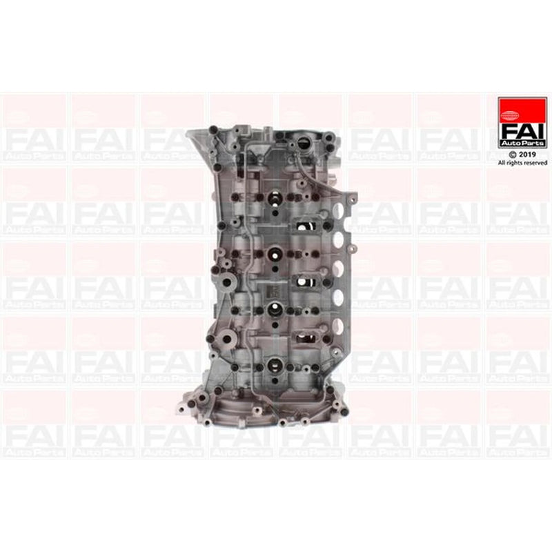 FAI Cylinder Head Engine Block BCH093