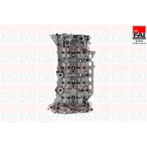 FAI Cylinder Head Engine Block BCH093