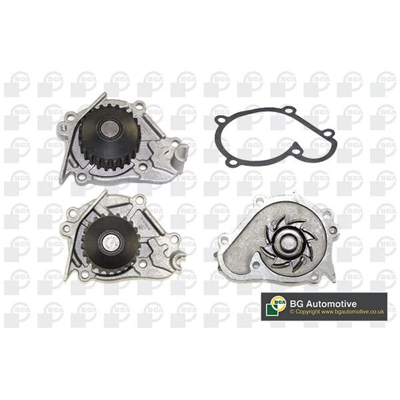 BGA Engine Cooling Water Pump CP3074