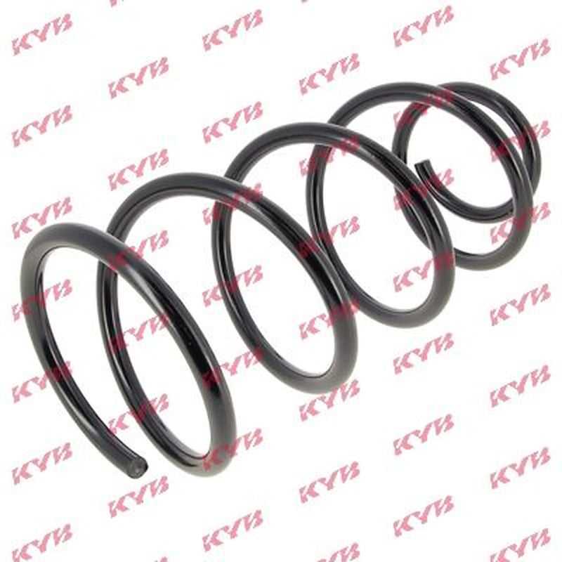 KYB Front Suspension Coil Spring RC3468