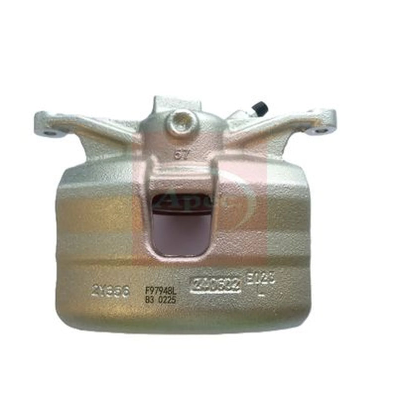 Apec Brake Caliper Assembly Front Left LCA1608N
