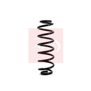 Apec Rear Suspension Coil Spring ACS1139