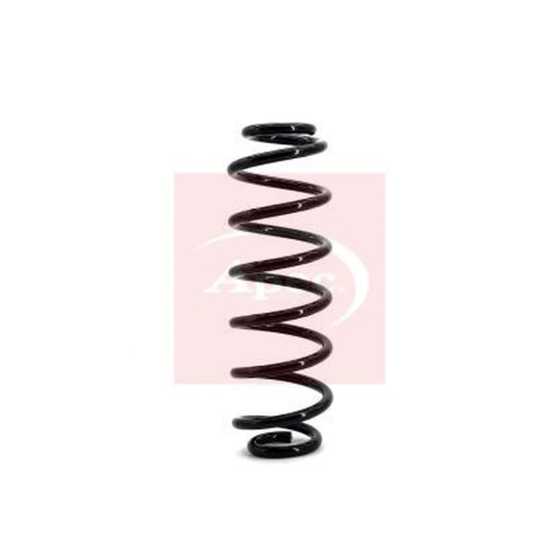 Apec Rear Suspension Coil Spring ACS1139