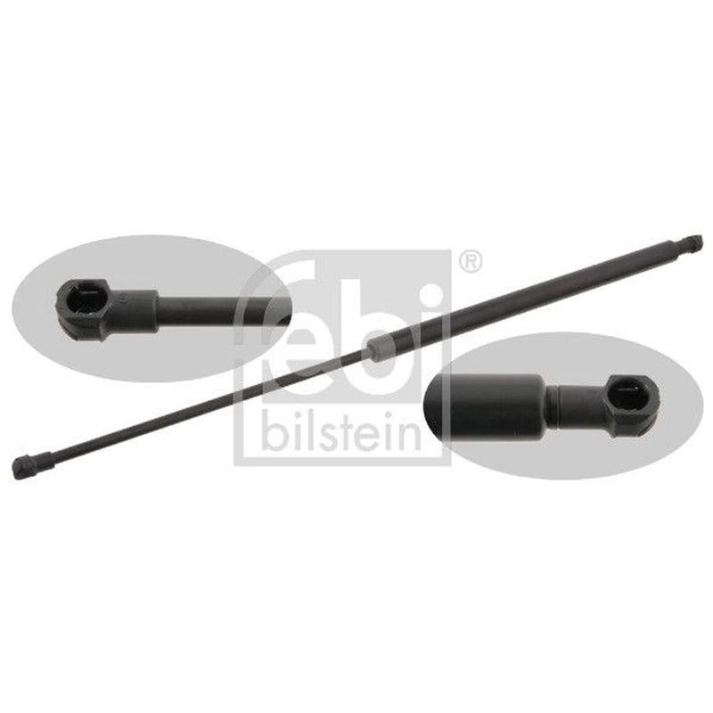 Febi Bonnet Gas Strut Lift Support Hood Lift Shock Replacemen 28062