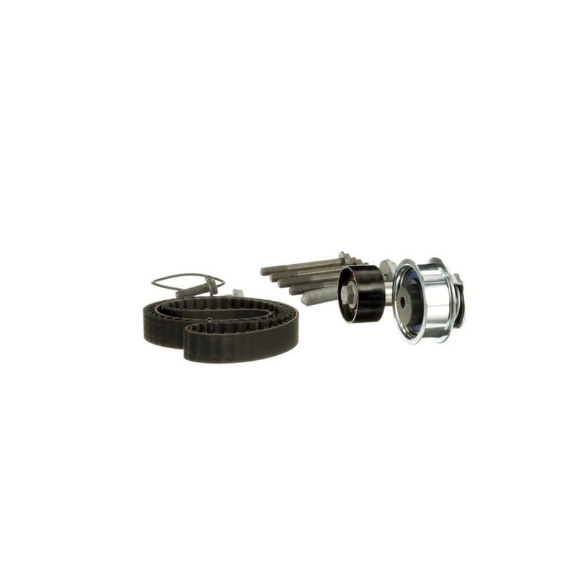Gates Timing Belt Kit with Rollers K075680XS