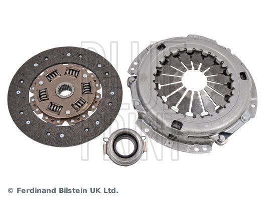 Blue Print Clutch Kit Set 3pc 236mm ADT330122