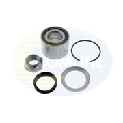 Comline Wheel Bearing Kit 52mm CBK007