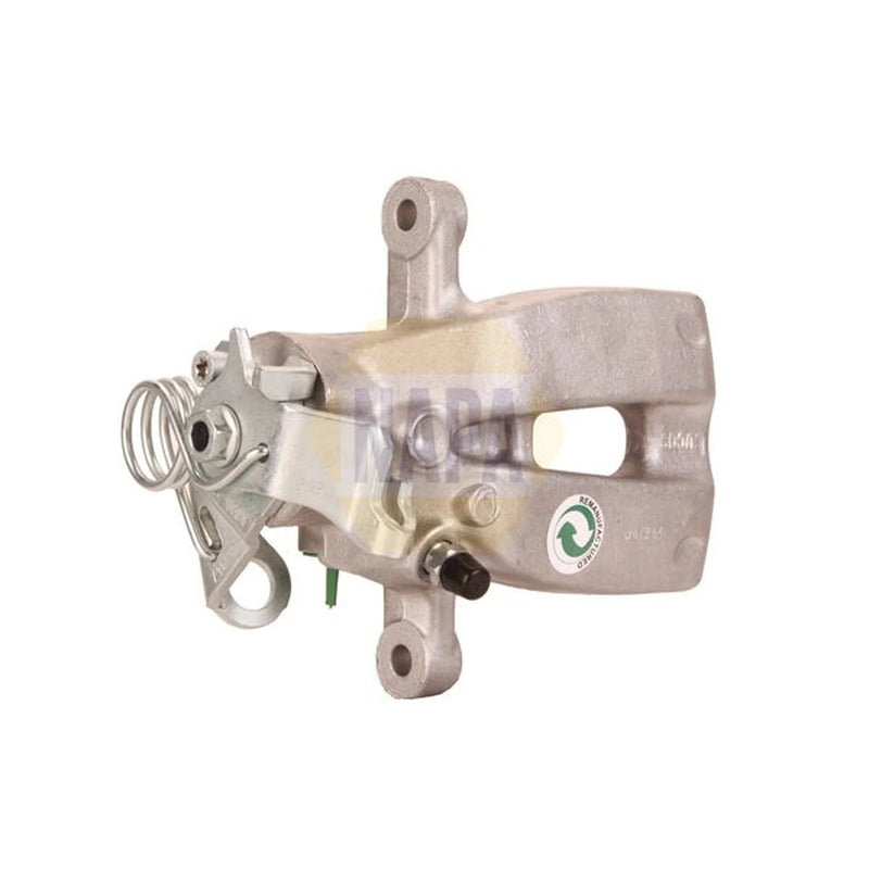 NAPA Brake Caliper Assembly Rear Left NCA1905