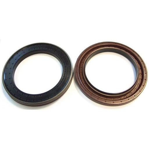 Elring Wheel Hub Shaft Seal OD ID Thick 452.280