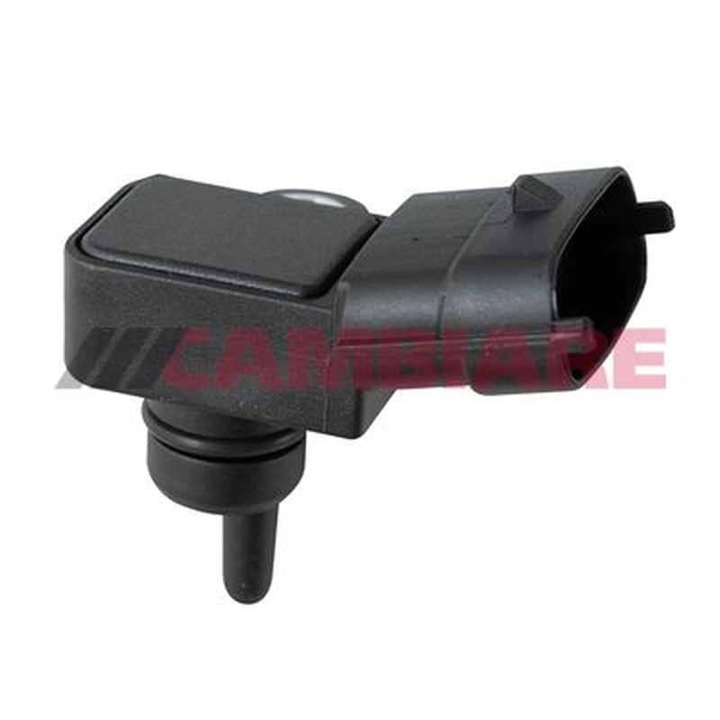 Cambiare MAP Sensor (Manifold Air Pressure) VE372217