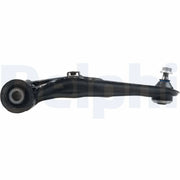 Delphi Control/Trailing Arm Upper TC4729