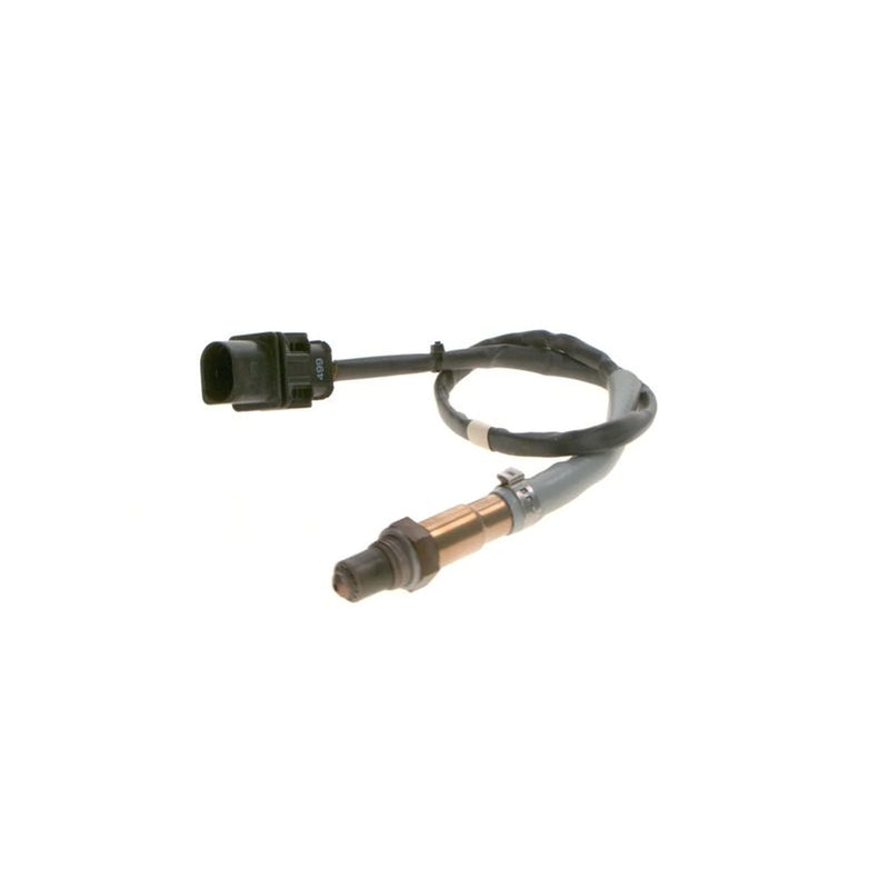 Bosch O2 Lambda Oxygen Sensor before catalytic converter 0 258 017 305