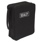 Sealey Digital Automotive Analyser/Insulation Tester Hybrid Vehicles TA320 Sealey  - Town Parts