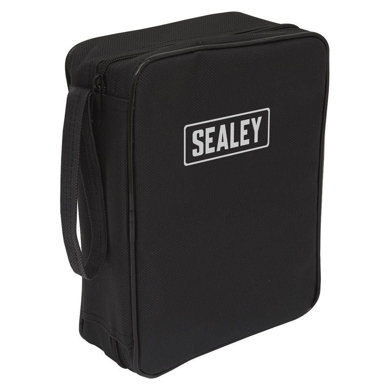 Sealey Digital Automotive Analyser/Insulation Tester Hybrid Vehicles TA320 Sealey  - Town Parts