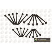 BGA Cylinder Head Bolt Set M8 BK2303