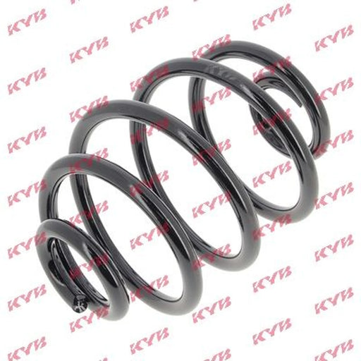KYB Rear Suspension Coil Spring RX5408