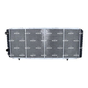 NRF Engine Radiator 52045